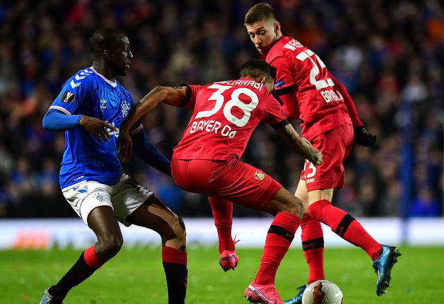 尼斯客场逼平斯特拉斯堡,保持稳定表现的简单介绍 尼斯客场逼平斯特拉斯堡,保持稳定表现的简单介绍