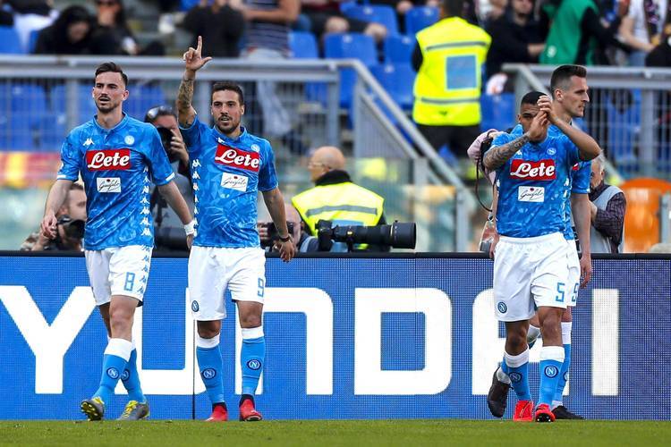 关于卡利亚里主帅注重战术调整,豪取下赛季欧战资格的信息 关于卡利亚里主帅注重战术调整,豪取下赛季欧战资格的信息