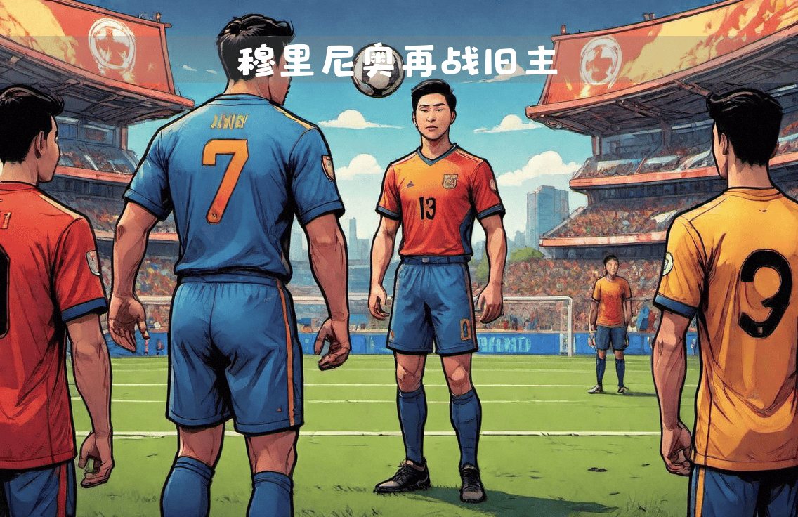 关于足球豪门交锋一触即发,球员奋力拼搏的信息 关于足球豪门交锋一触即发,球员奋力拼搏的信息