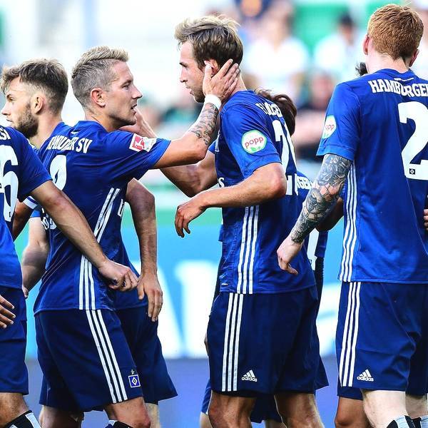 汉堡队客场失利，保级任务更加困难的简单介绍