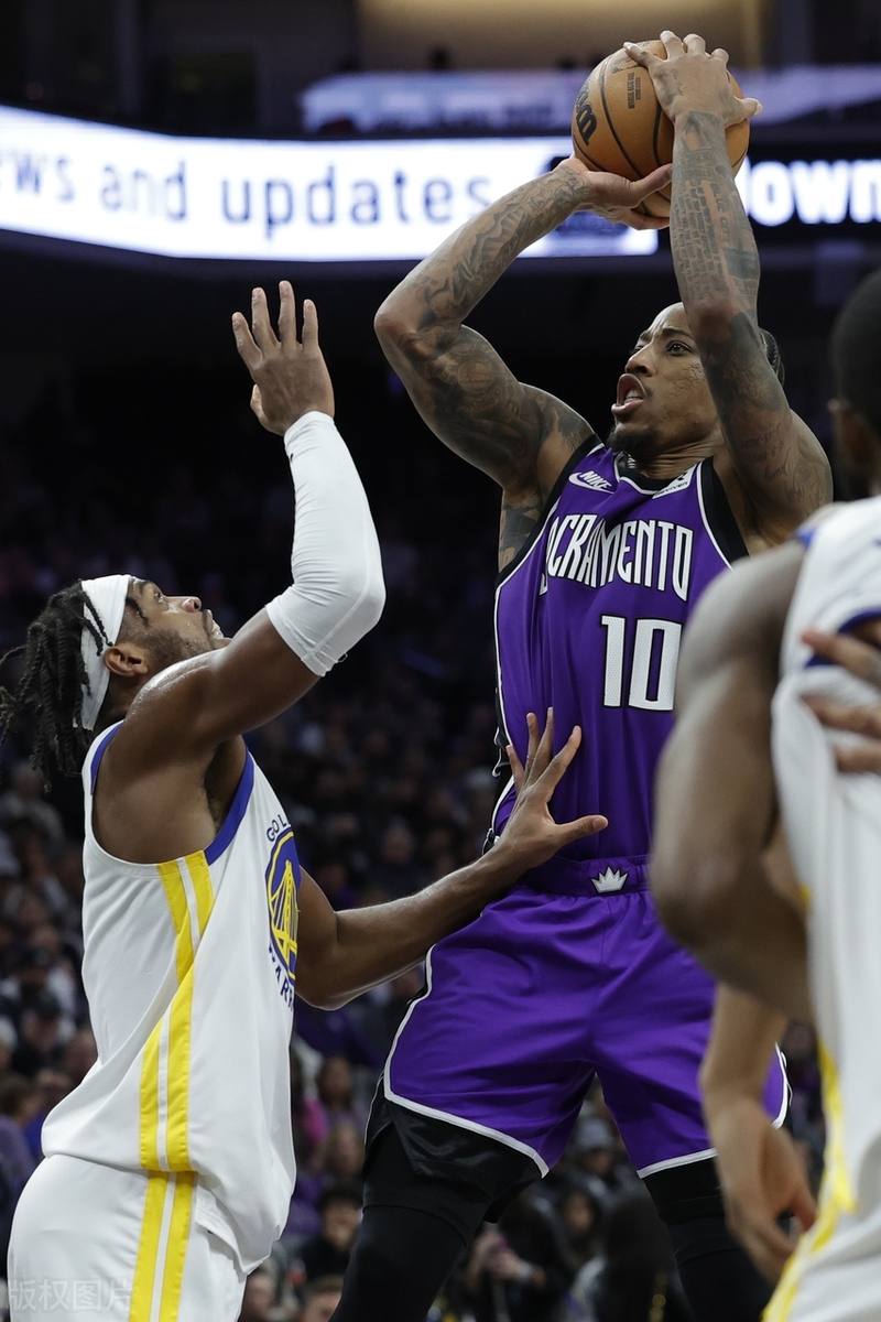 球员在比赛中频频获得得分机会，发挥抢眼