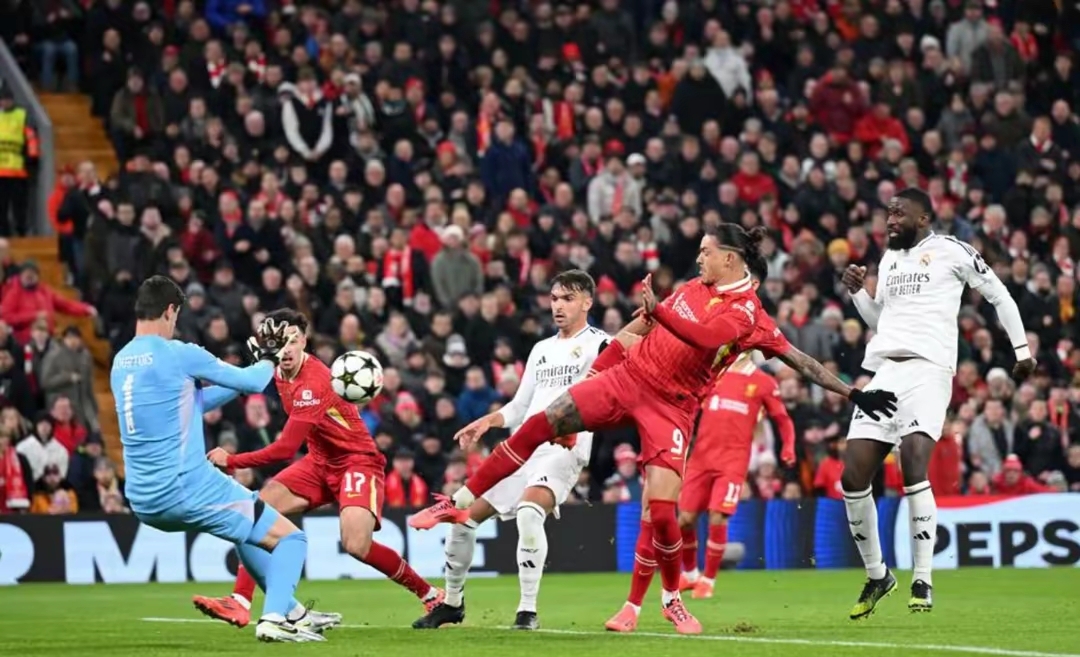 关于皇马遗憾出局,巴黎圣日尔曼晋级半决赛的信息 关于皇马遗憾出局,巴黎圣日尔曼晋级半决赛的信息