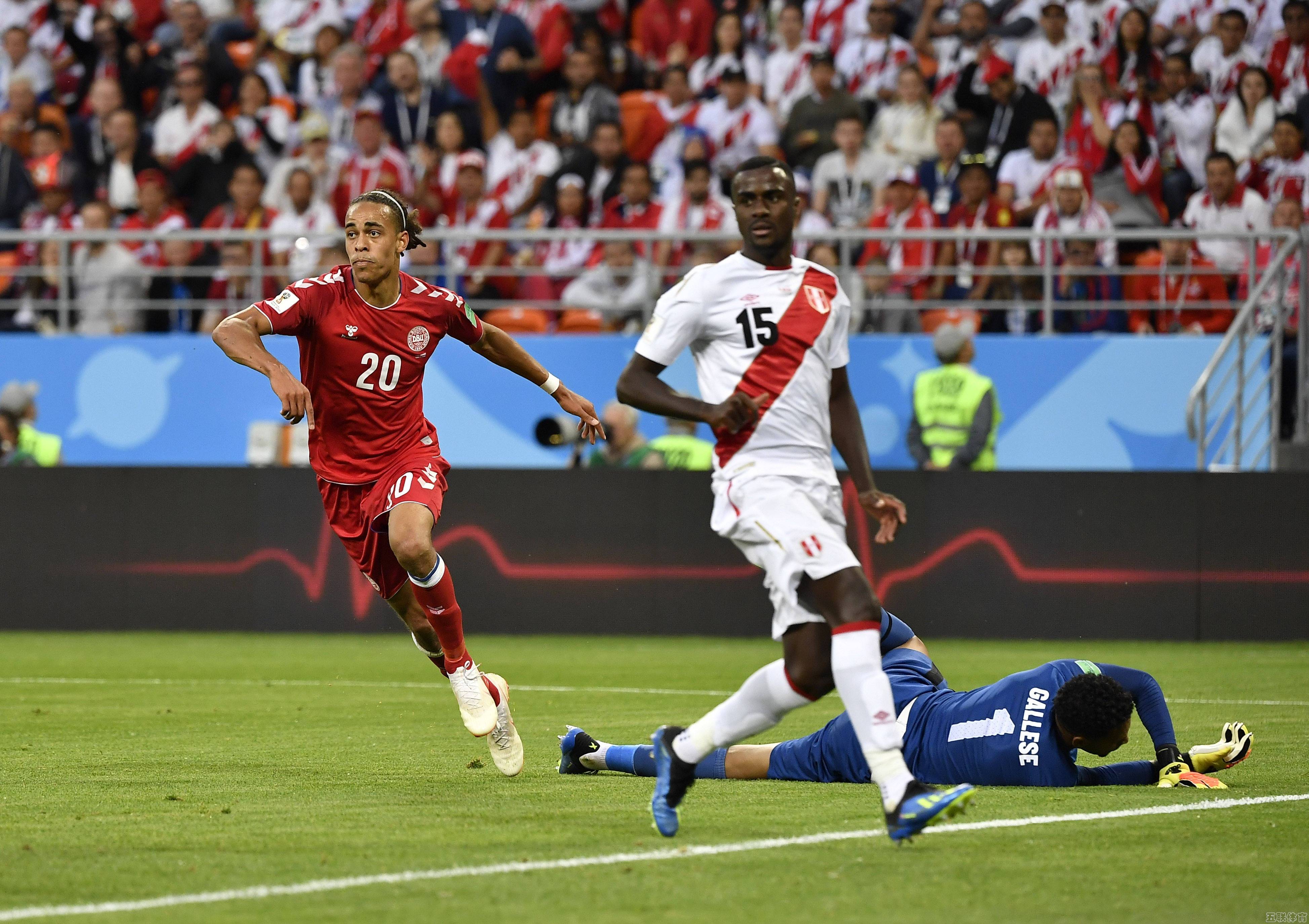 欧国联比赛：英格兰击败丹麦赢得胜利