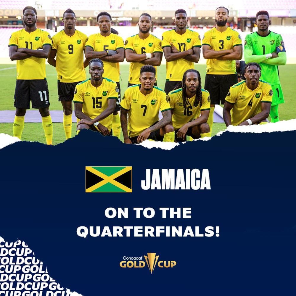 牙买加篮球队表现抢眼成功晋级八强的简单介绍 牙买加篮球队表现抢眼成功晋级八强的简单介绍