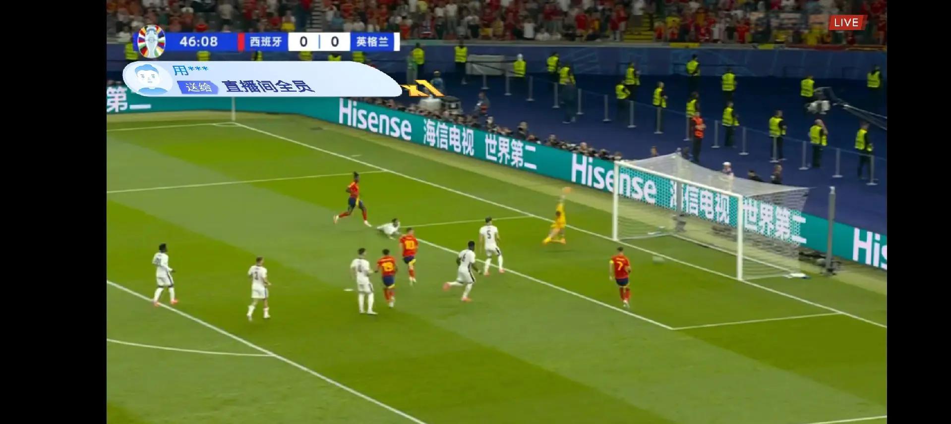 西班牙队逆袭成功，晋级欧洲杯资格领跑