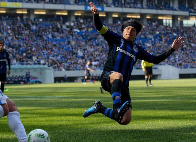 鹿岛鹿角中超夺冠热门!保持不败势头欧冠不遥远的简单介绍 鹿岛鹿角中超夺冠热门!保持不败势头欧冠不遥远的简单介绍