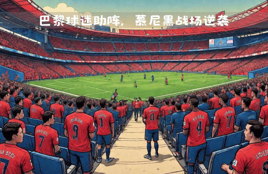 巴黎圣日耳曼主场大胜，稳固联赛前三位置的简单介绍