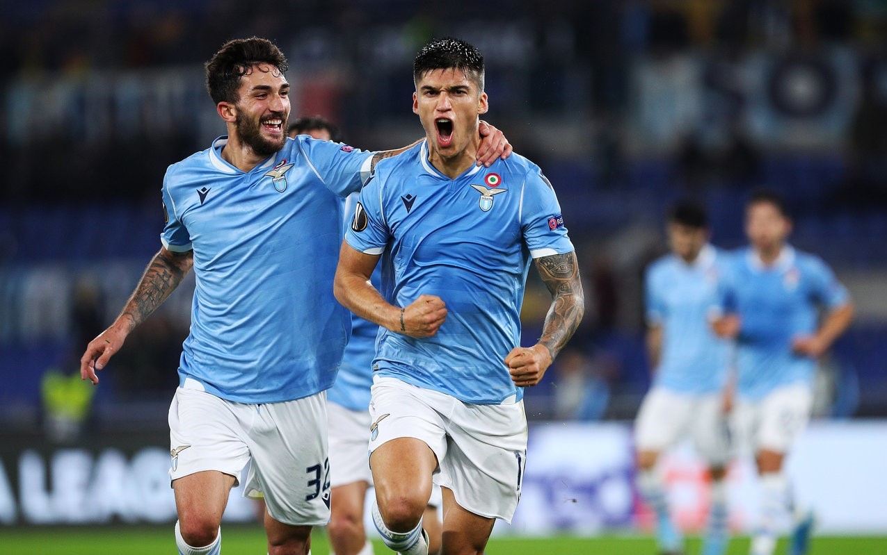 拉齐奥客场惨败,欧冠席位受到挑战的简单介绍 拉齐奥客场惨败,欧冠席位受到挑战的简单介绍