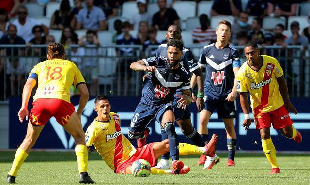 里尔主场力克斯特拉斯堡稳住前四位置的简单介绍 里尔主场力克斯特拉斯堡稳住前四位置的简单介绍