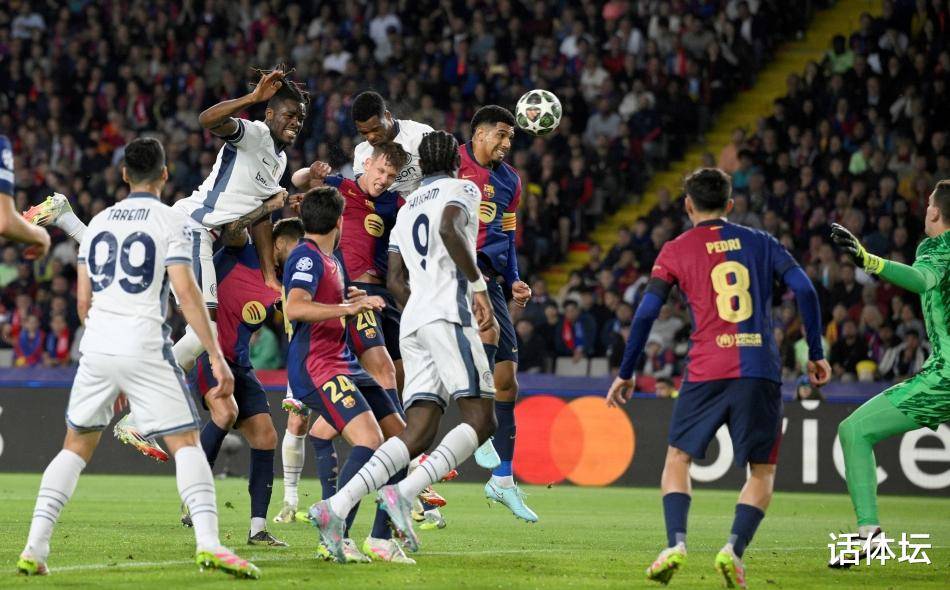 巴萨遭遇困境,遗憾淘汰结束欧洲之旅 巴萨遭遇困境,遗憾淘汰结束欧洲之旅