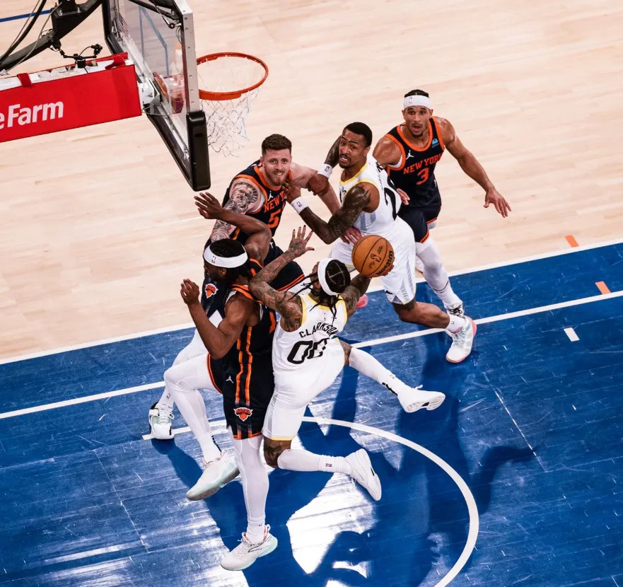 关于爵士开拓者苦战,浓眉哥领衔破门的信息 关于爵士开拓者苦战,浓眉哥领衔破门的信息