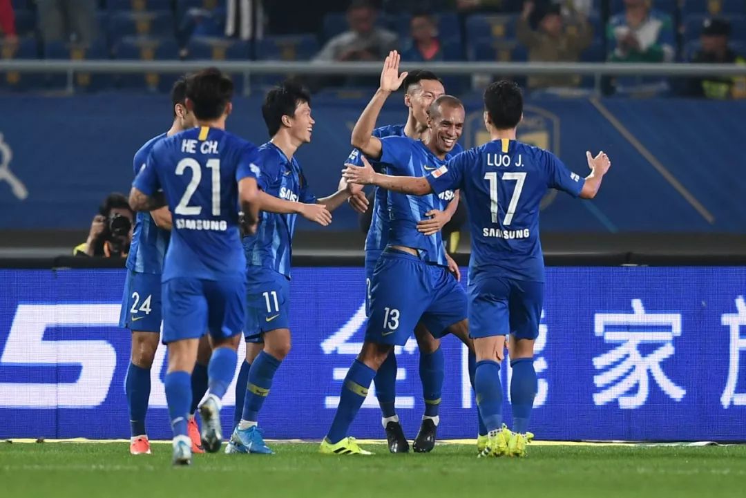 关于苏宁队将迎战华夏幸福，备战情况良好的信息