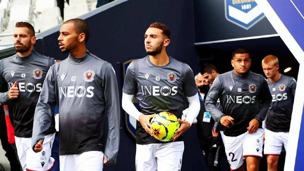 尼斯遭遇不胜,球队状态不稳令人忧心 尼斯遭遇不胜,球队状态不稳令人忧心