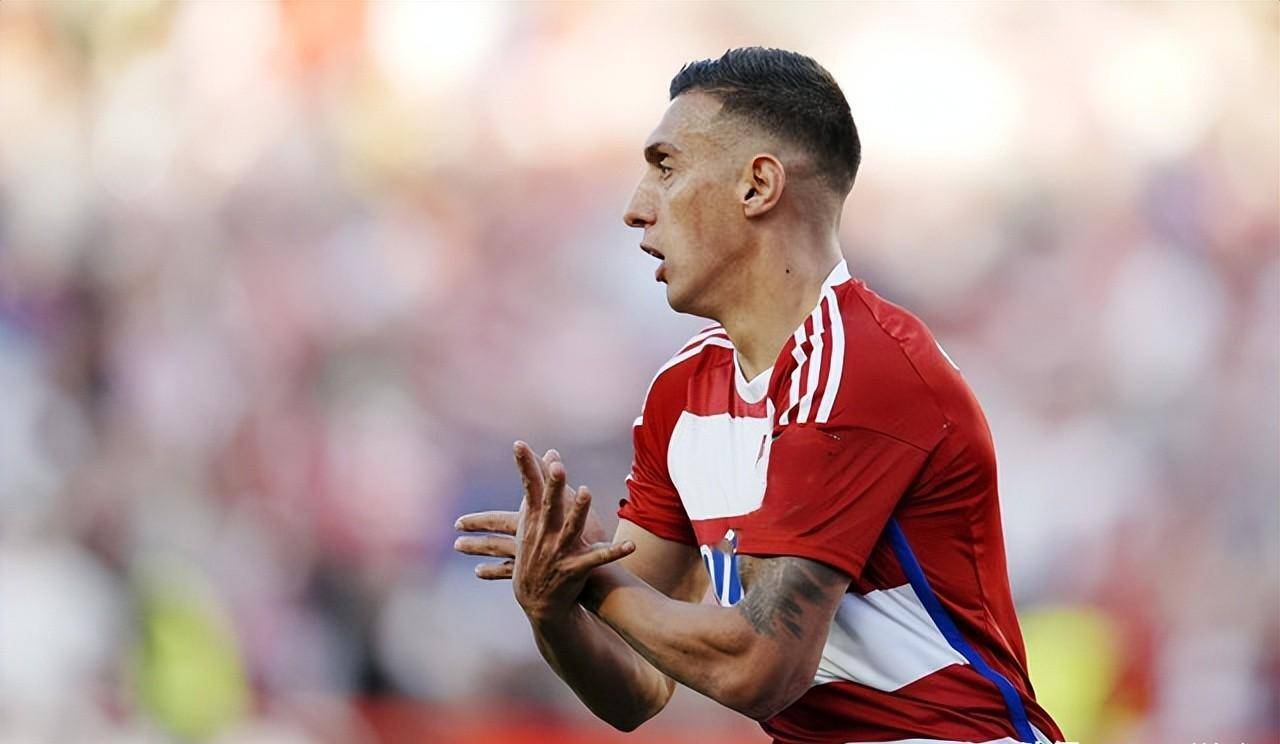 格拉纳达客场取胜，赢得关键比赛的简单介绍