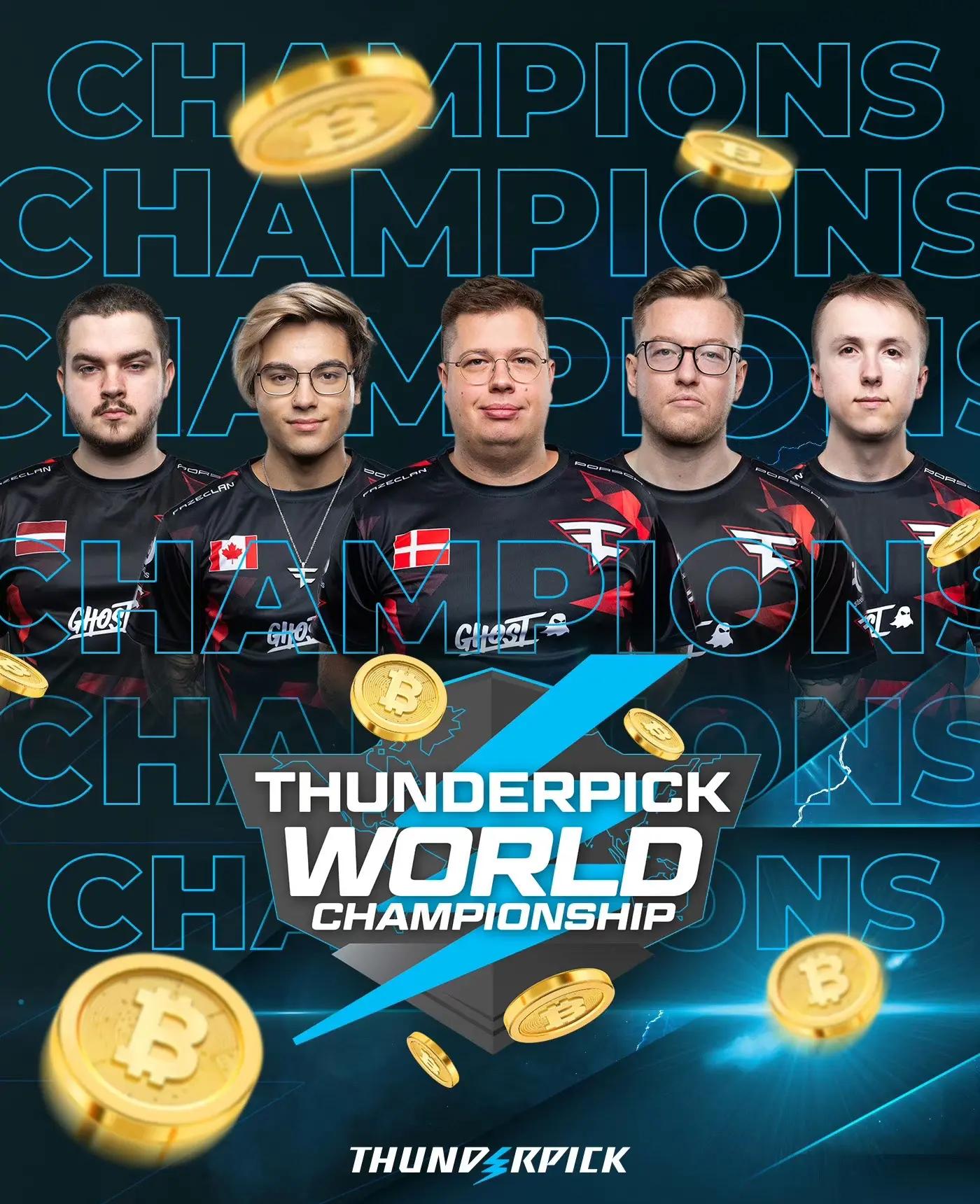 FaZeClan夺下首局Bo5,NiKo狙击手段夺目的简单介绍 FaZeClan夺下首局Bo5,NiKo狙击手段夺目的简单介绍