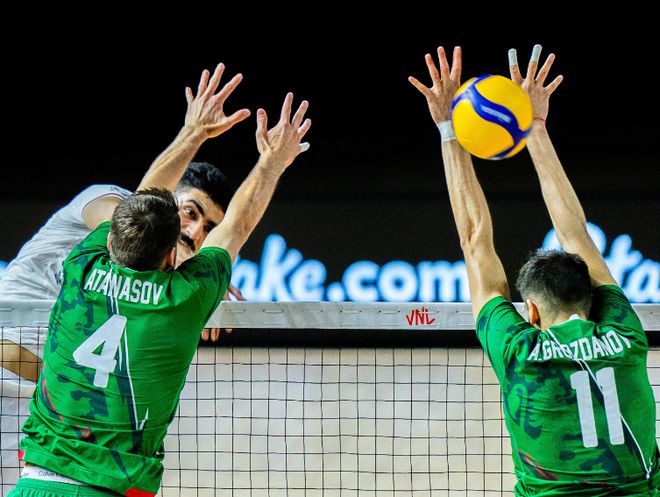 瑞士客场大胜保加利亚，积分榜有望上升