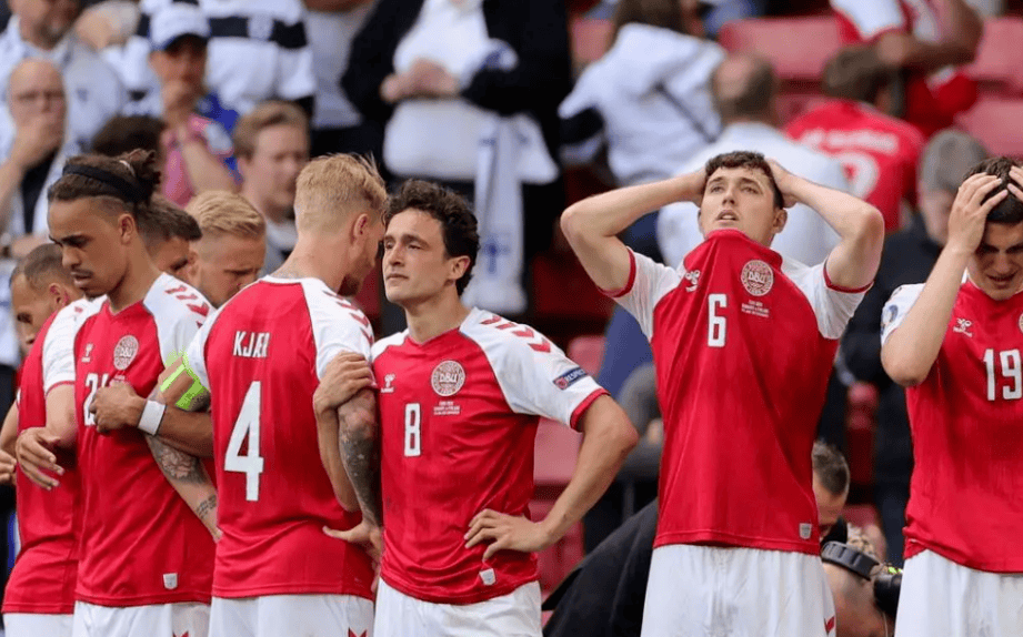 塞尔维亚队在欧洲杯预选赛中遭遇困境 塞尔维亚队在欧洲杯预选赛中遭遇困境