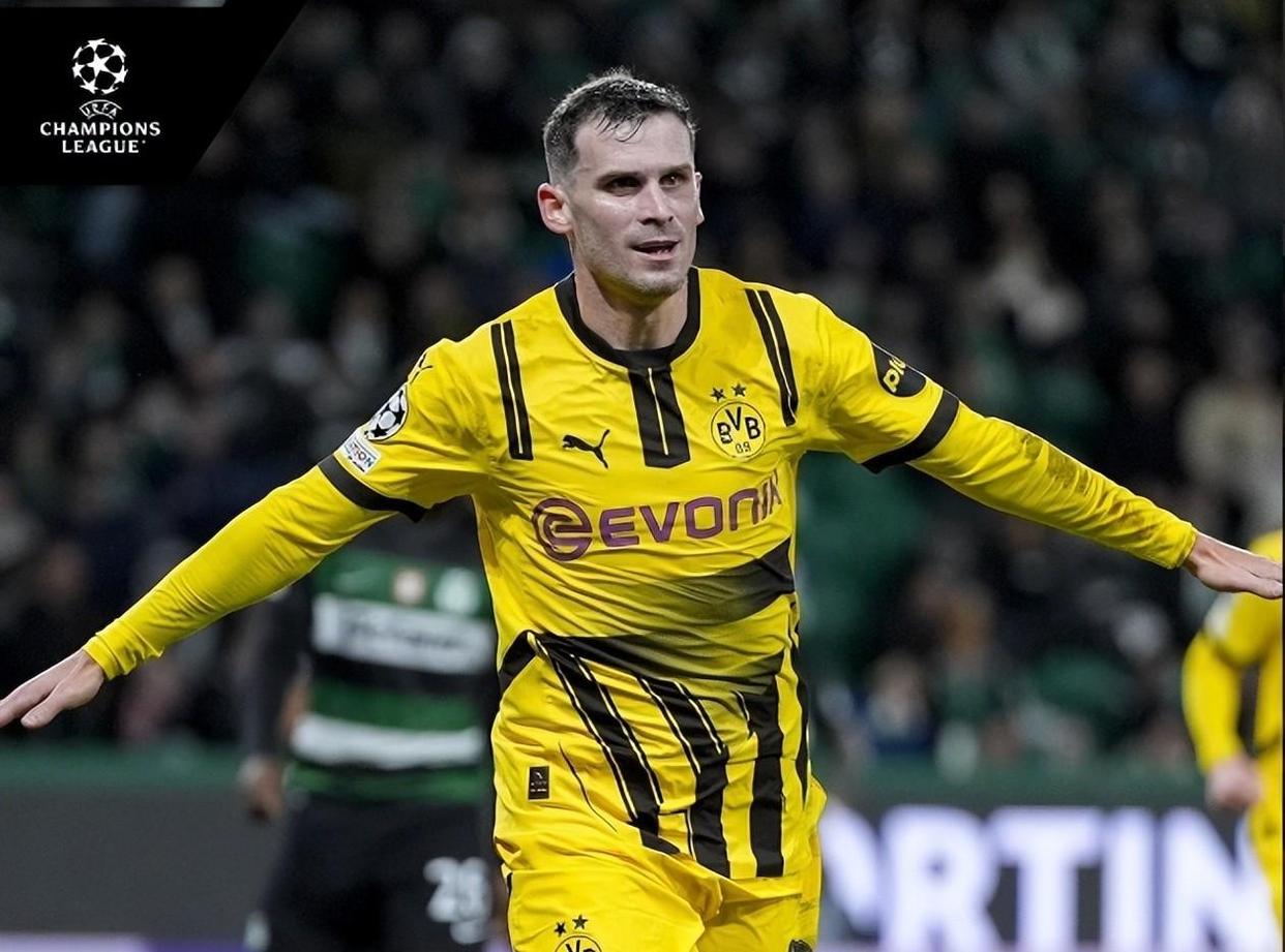 包含马赛客场大胜多特蒙德，意外晋级强的词条