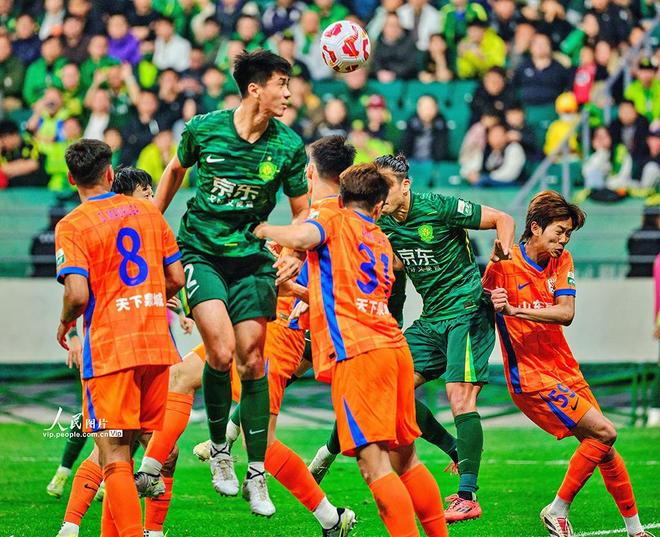 北京国安战胜山东泰山,取得重要胜利的简单介绍 北京国安战胜山东泰山,取得重要胜利的简单介绍