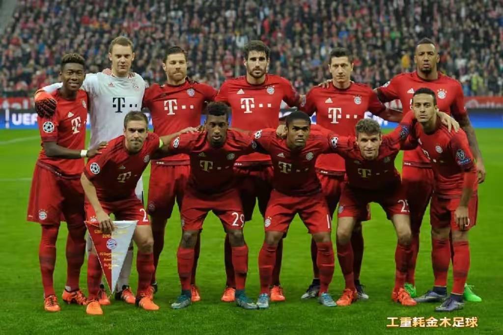 拜仁慕尼黑力压对手,再胜一仗 拜仁慕尼黑力压对手,再胜一仗