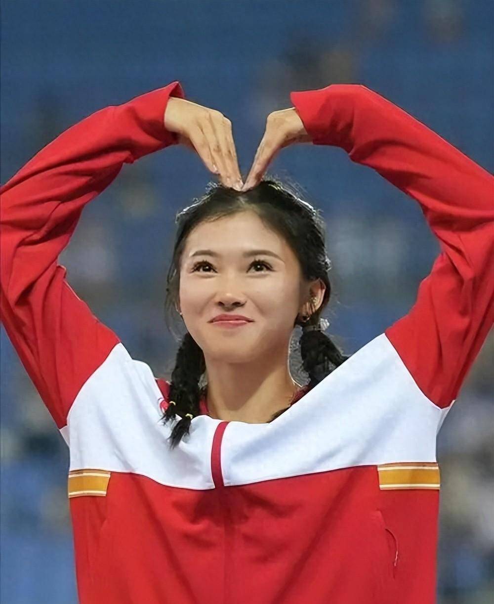 短道速滑女将刷新个人最好成绩的简单介绍