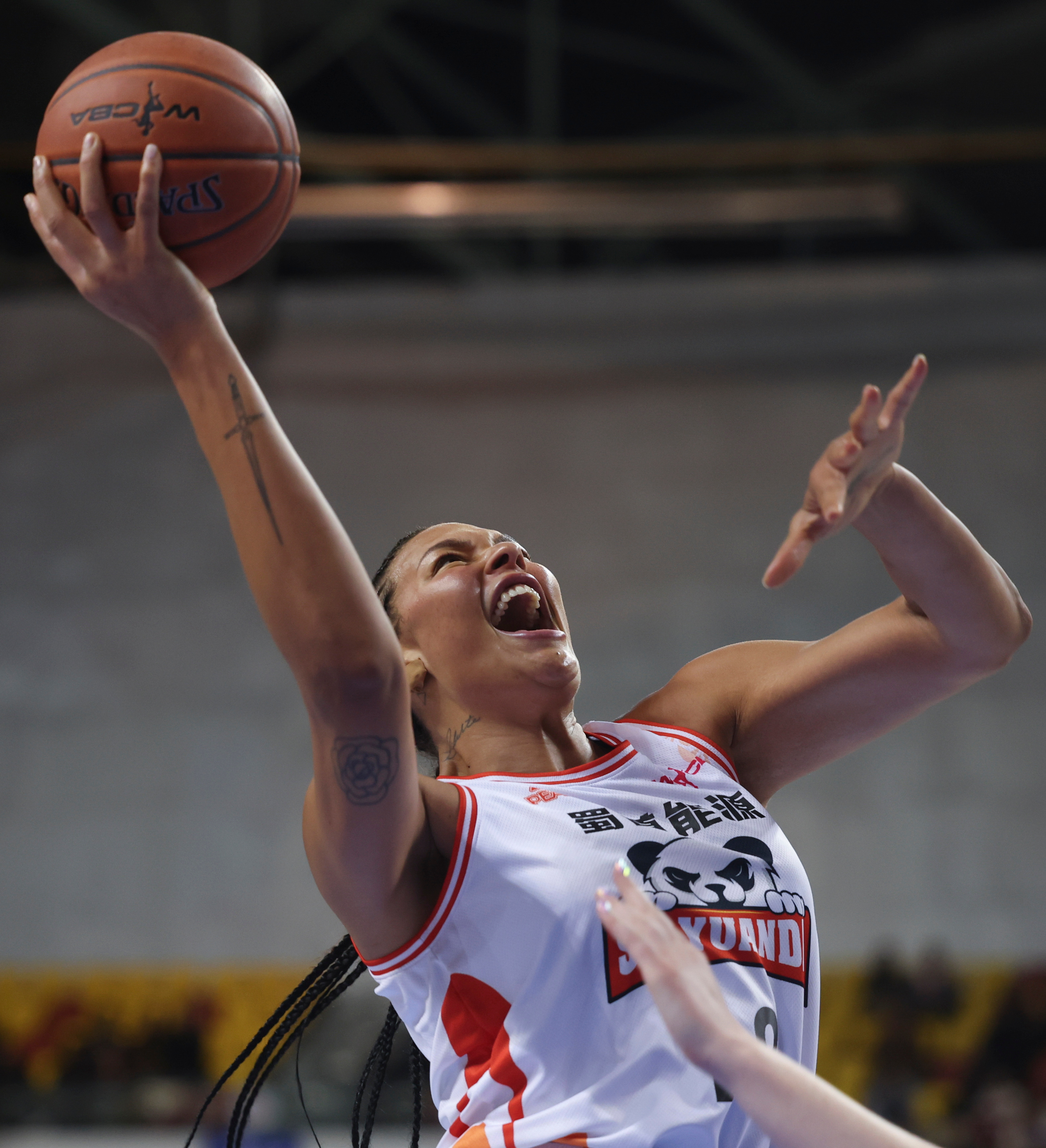 关于来自后卫的突破表现,助力球队大胜的信息 关于来自后卫的突破表现,助力球队大胜的信息