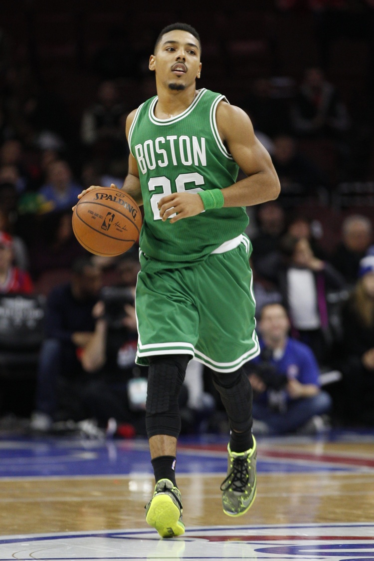 凯尔特人队主帅表示球队将全力备战新赛季 凯尔特人队主帅表示球队将全力备战新赛季