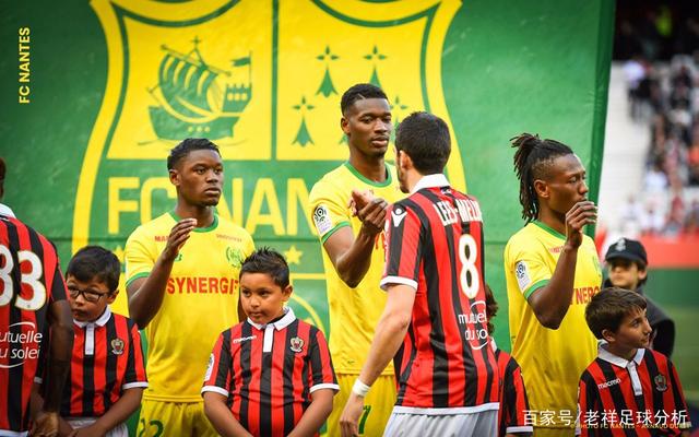 南特主场2-0击败波尔多，豪取三分