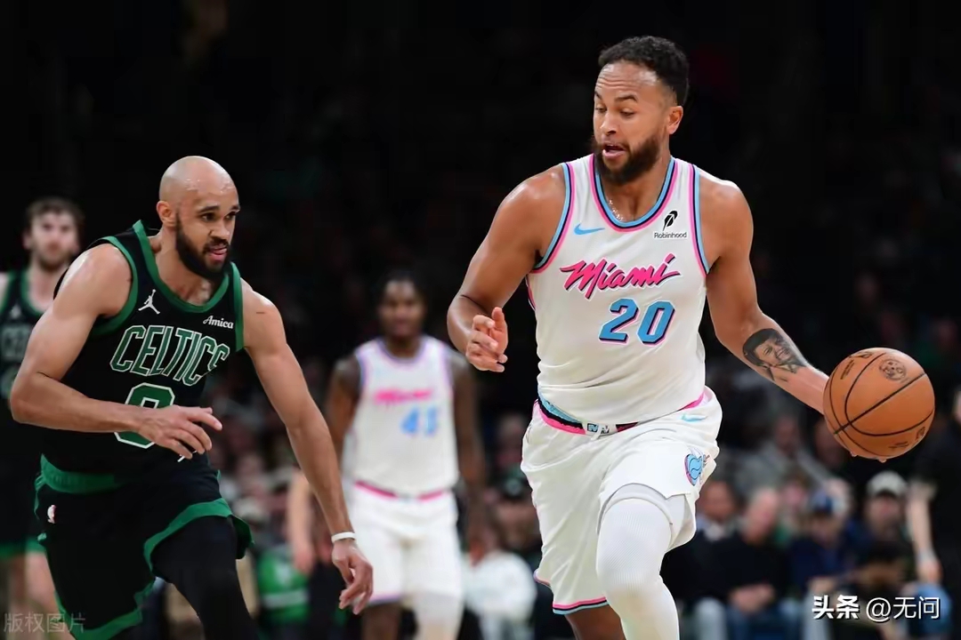 热火客场不敌凯尔特人,遭遇四连败 热火客场不敌凯尔特人,遭遇四连败