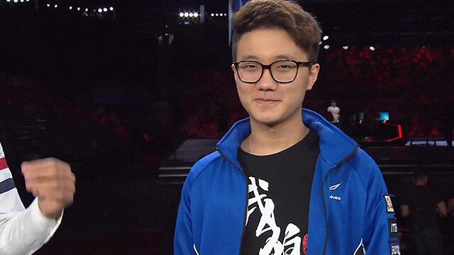 CLG绝杀100T,Inspired拿下关键大龙2025世界赛3:0(洛杉矶) CLG绝杀100T,Inspired拿下关键大龙2025世界赛3:0(洛杉矶)