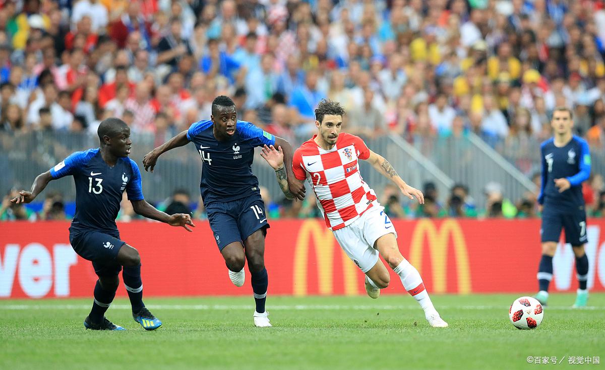 关于克罗地亚战胜丹麦，力压小组激烈竞争的信息