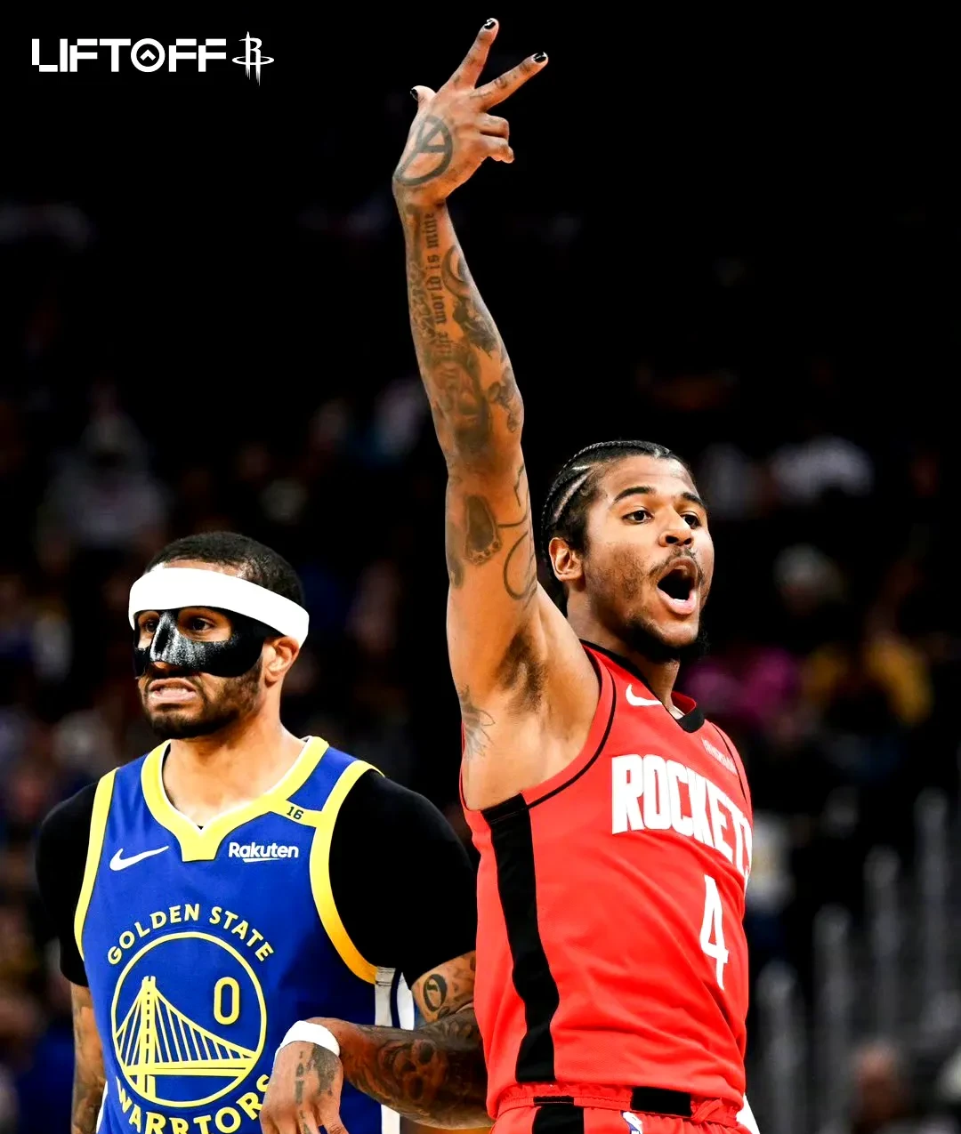 火箭大胜骑士,困境依然难脱 火箭大胜骑士,困境依然难脱