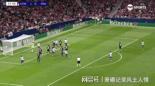 莱比锡红牛鏖战马德里竞技，格列兹曼统治全场的简单介绍