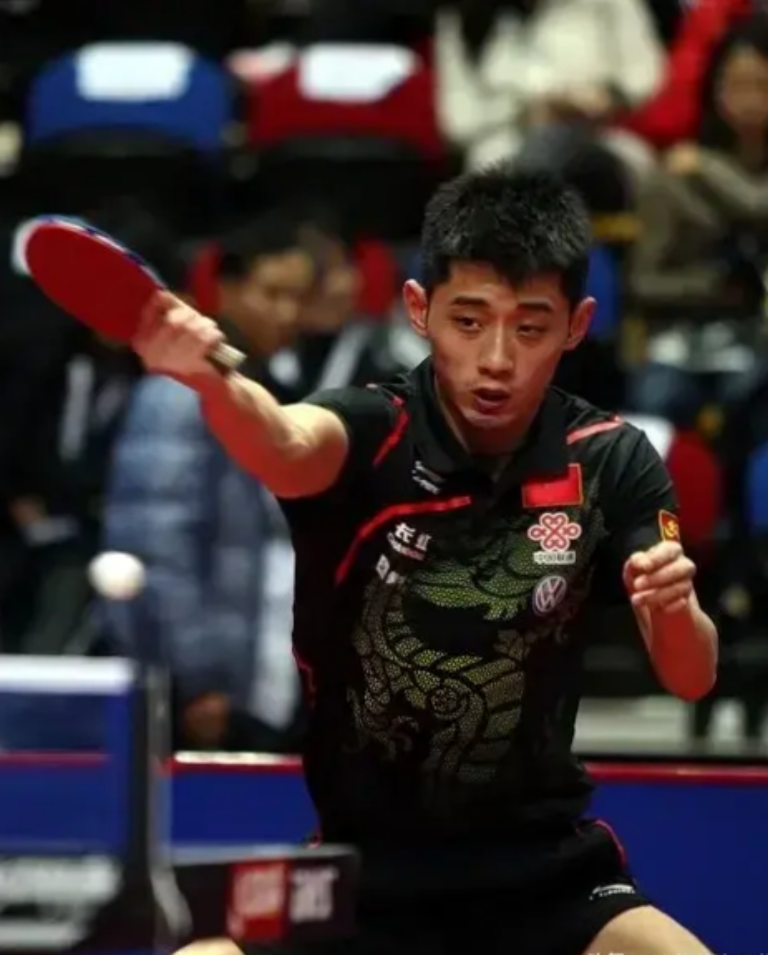 奥地利乒乓球队绝杀日本乒乓球队,张继科关键制胜的简单介绍 奥地利乒乓球队绝杀日本乒乓球队,张继科关键制胜的简单介绍