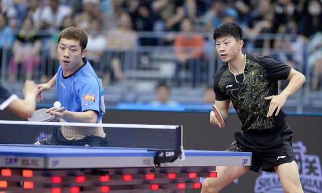 中国队逆转英格兰队，马龙扛起全队