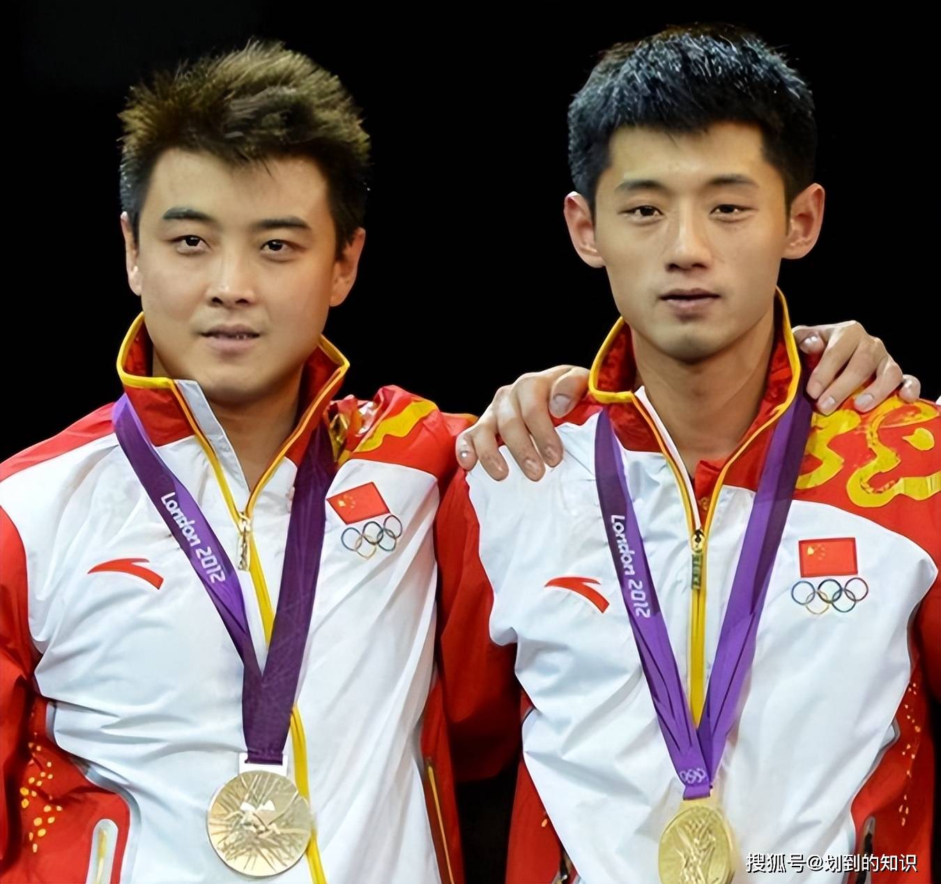 瑞典队翻盘韩国队,张继科高光表现 瑞典队翻盘韩国队,张继科高光表现