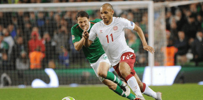 冰岛队力挫罗马尼亚，欧国杯前途堪忧