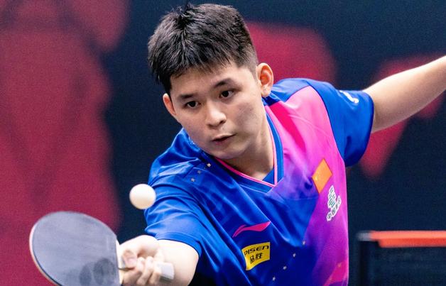 葡萄牙队力克法国队，林高远关键制胜