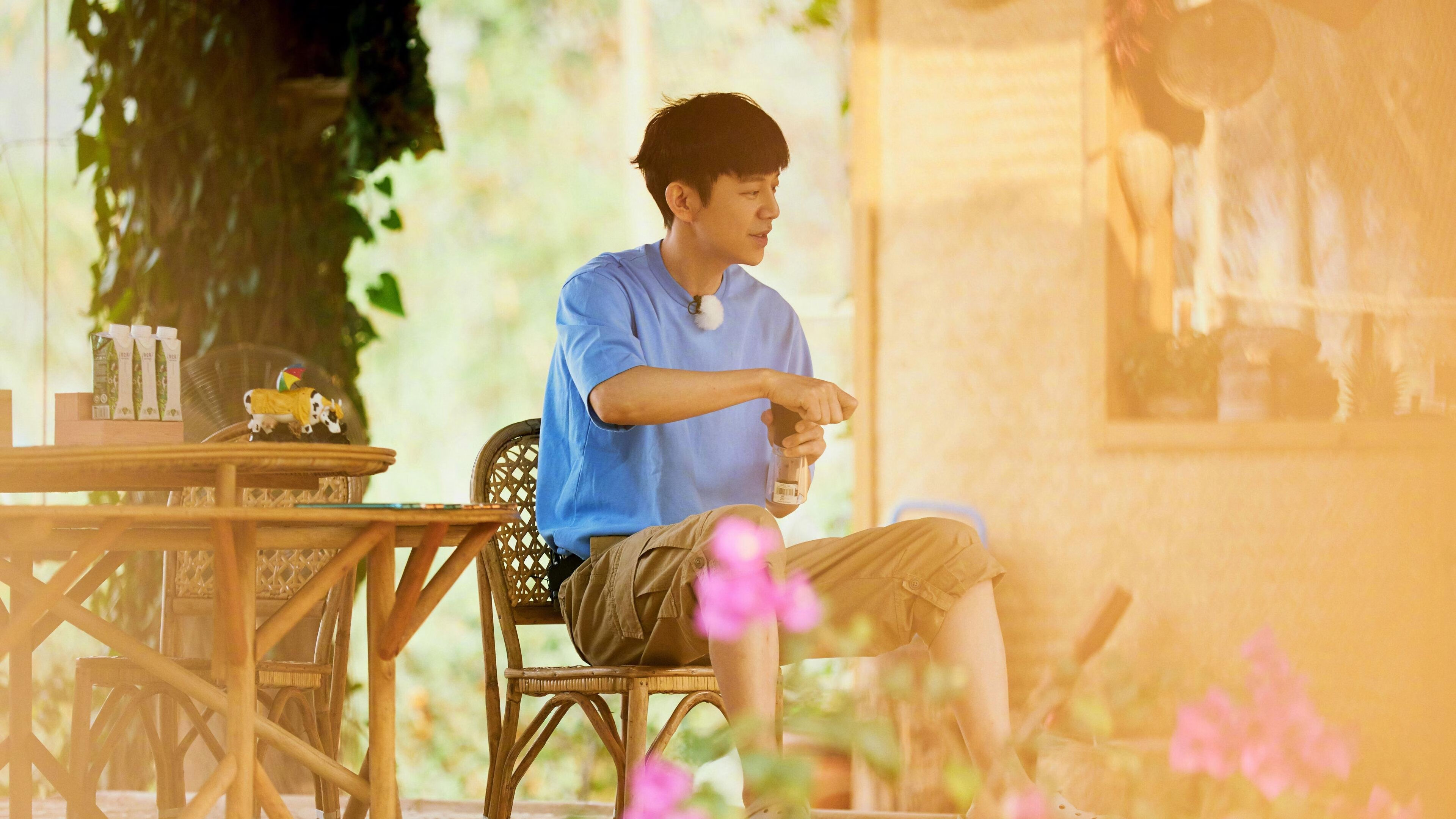 大场面先生詹姆斯三双定乾坤！独行侠胜快船晋级在望