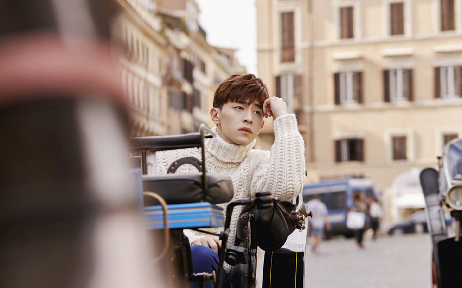 鹰击长空,湖人变背景板!杰伦·格林,舞台越宽,刀锋越寒